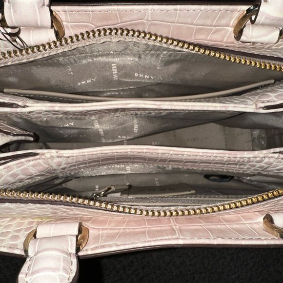 NWOT Donna Karan New York Purse - Picture 4 of 4